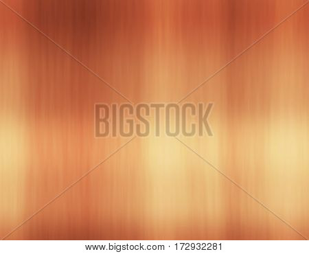 Rusty brown beige abstract simple empty background