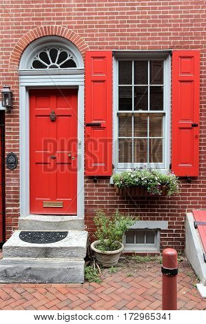 Philadelphia Architecture