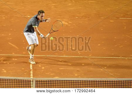 Rio Open 2017