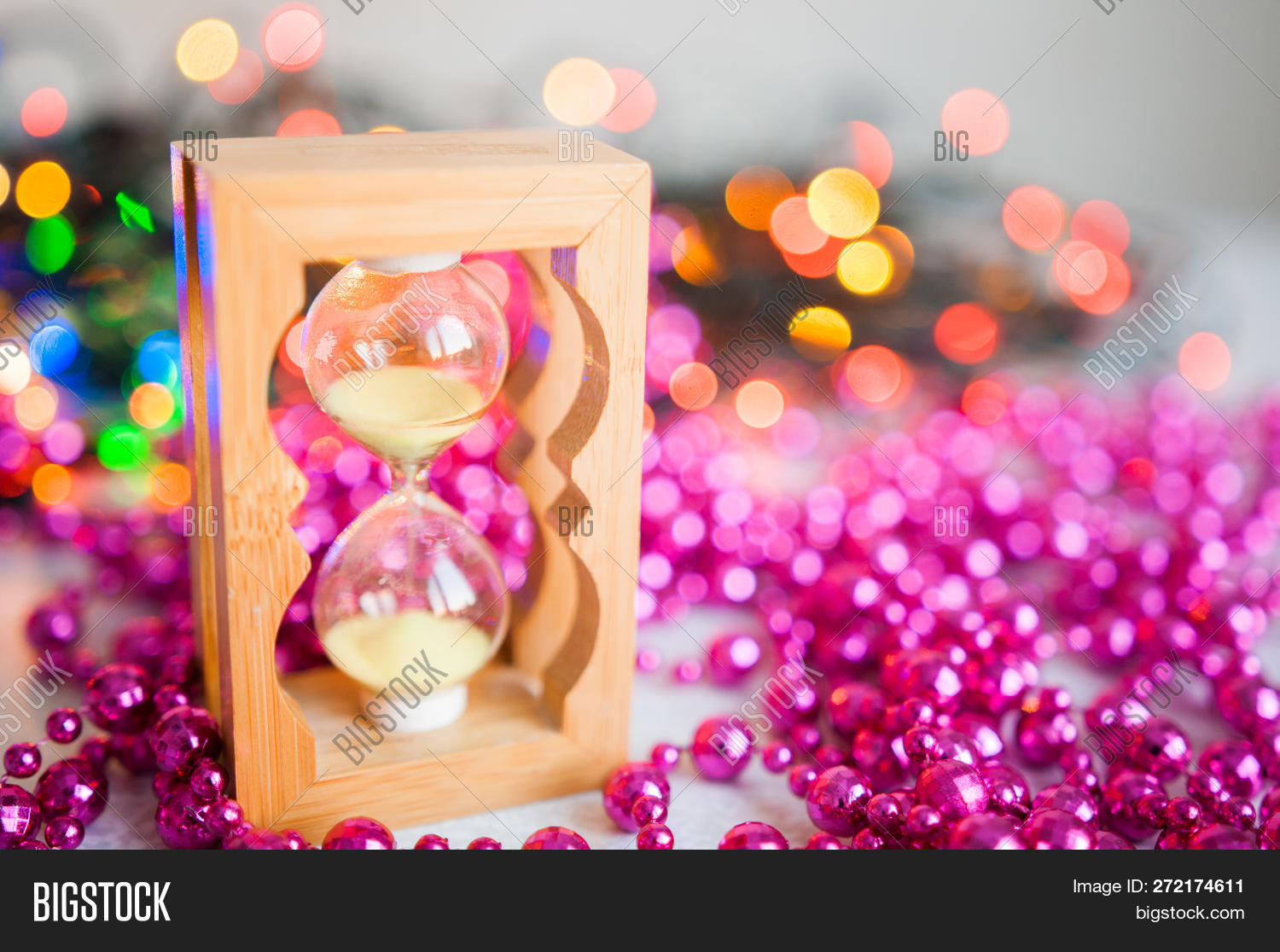 Christmas Decorations Image Photo Free Trial Bigstock