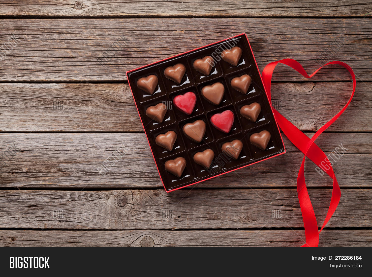 Valentines Day Image &amp; Photo (Free Trial) | Bigstock