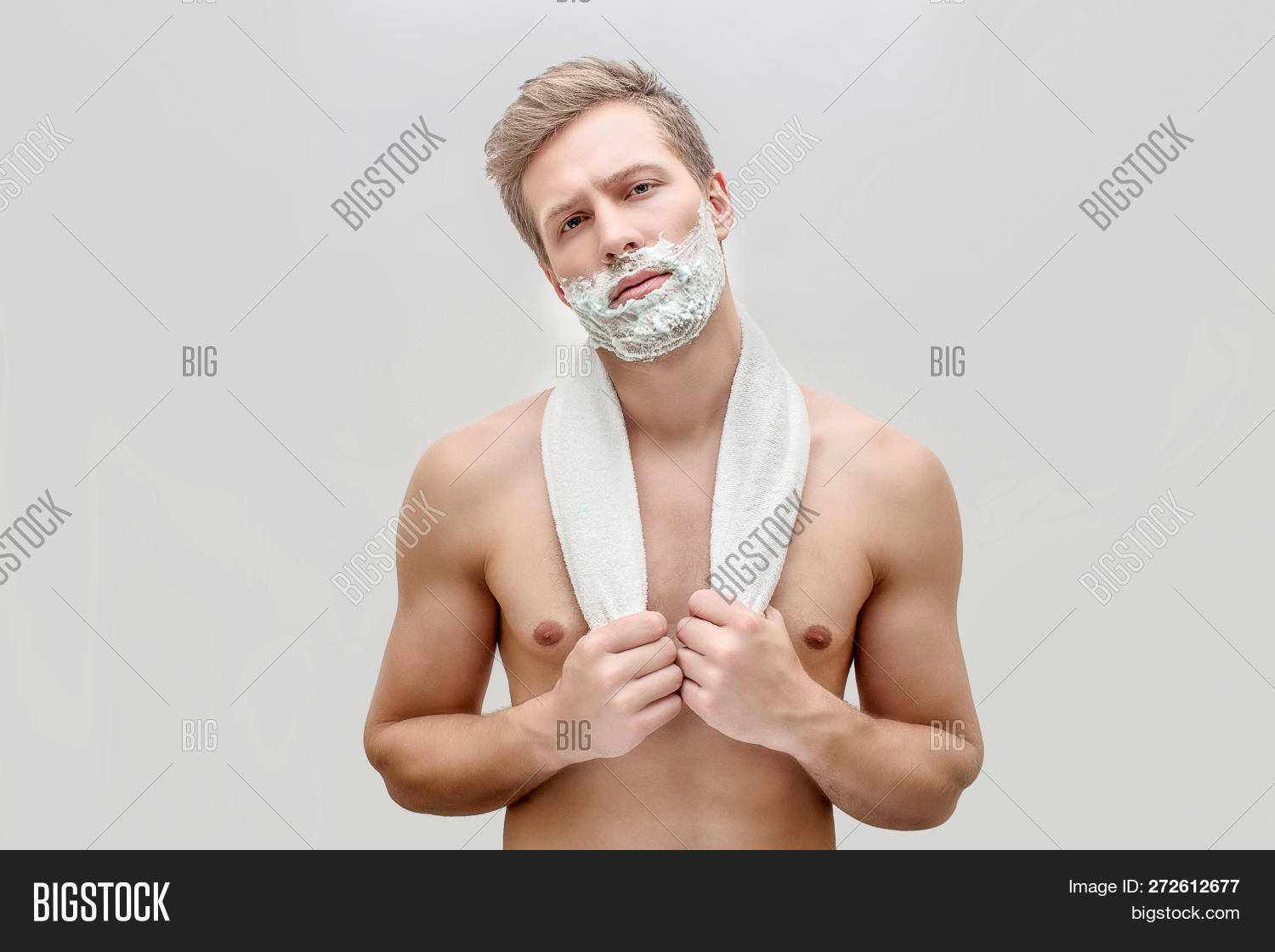 mens white yungs