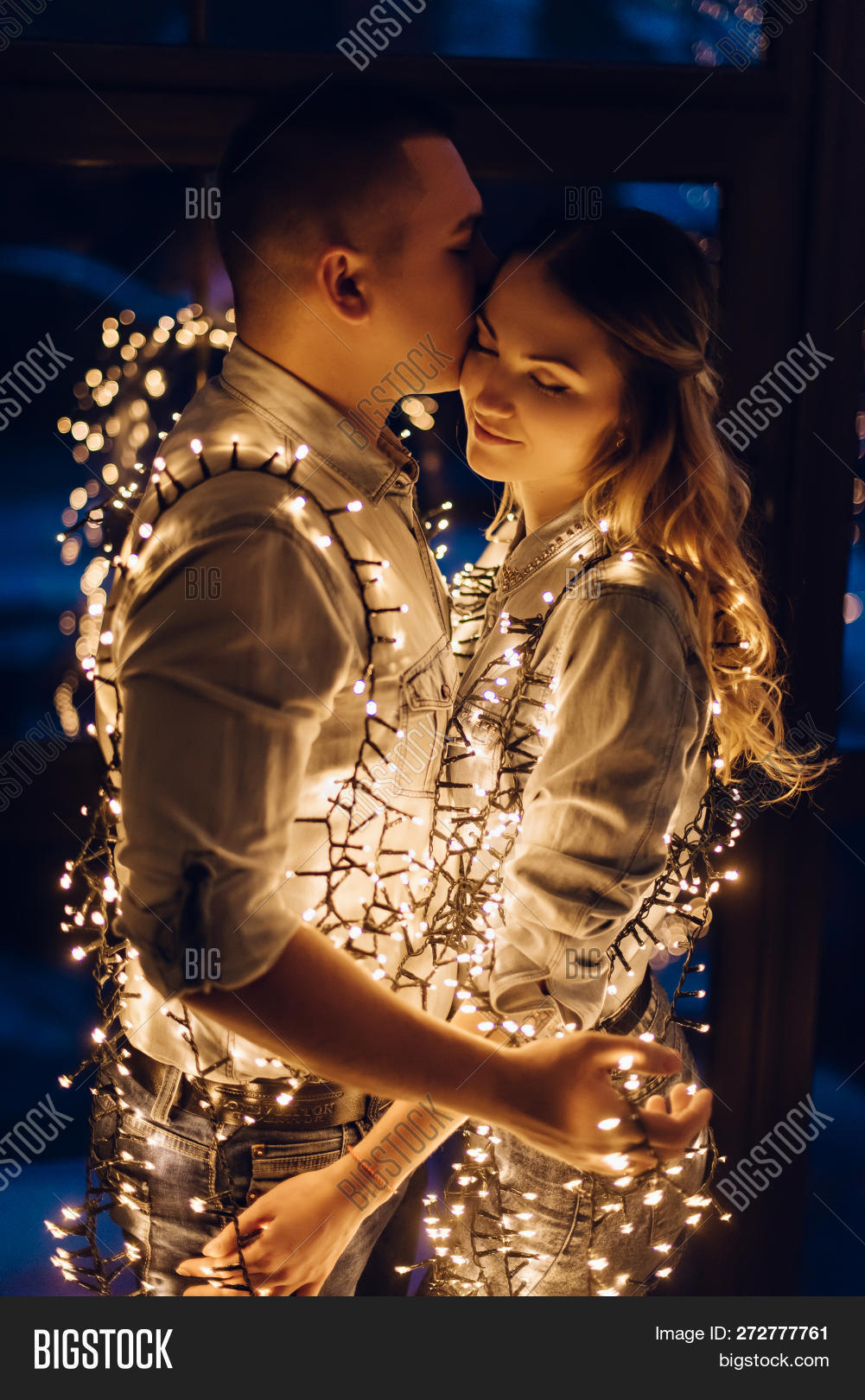 Hug lights best sale