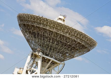 radio-telescoop