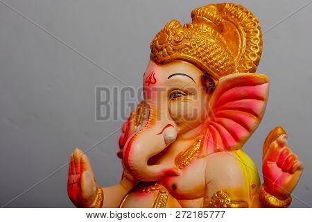 Lord Ganesha , Ganesha Festival India , Ganpati Festival