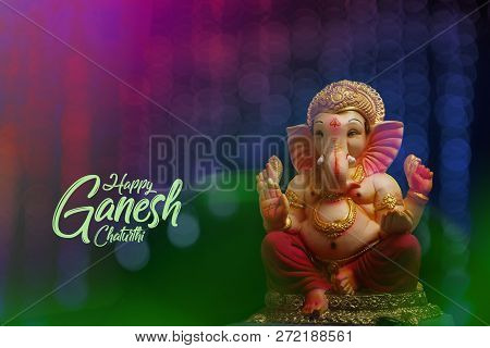 Lord Ganesha , Ganesha Festival India , Ganpati Festival
