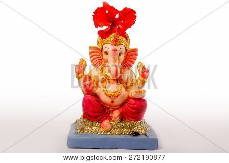Lord Ganesha , Ganesha Festival India , Ganpati Festival