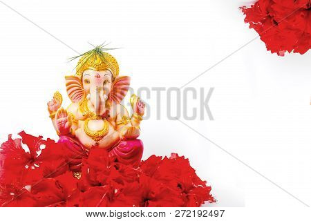 Lord Ganesha , Ganesha Festival India , Ganpati Festival