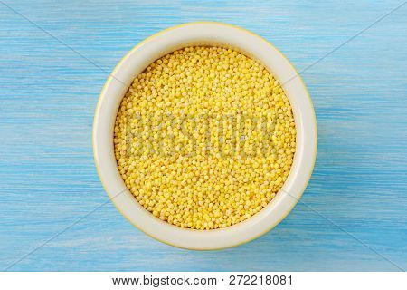 Supergrain With Its Mildly Sweet Flavor.it  Is Tasty, Soothing, Non-acid Forming, And Contains A Myr