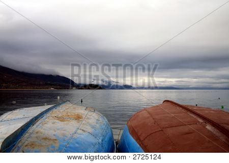 Ohrid