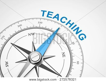 Magnetic Compass Image Photo Free Trial Bigstock