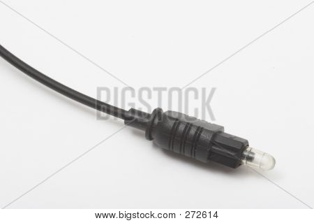 Faser-Optik-Connector