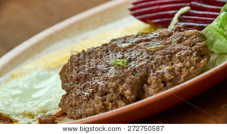 Hakkemat Food