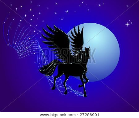 Pegasus