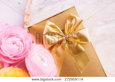 A Lovely Mother's Day Present