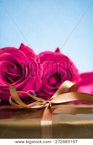 The Beauty Of A Gift