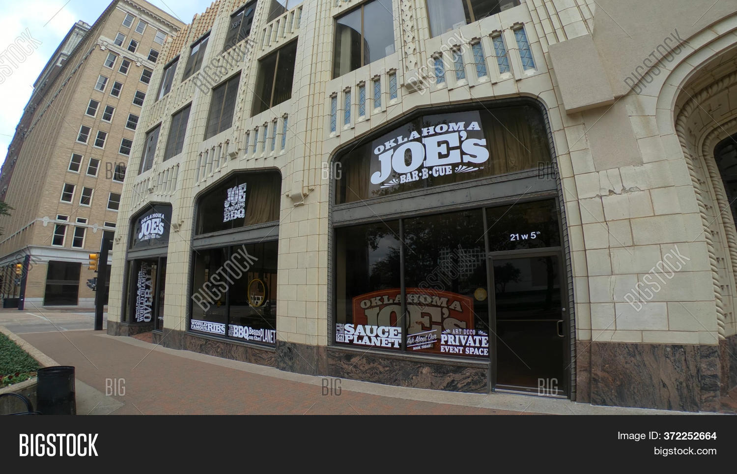 Oklahoma Joes Bbq Image & Photo (Free Trial) Bigstock