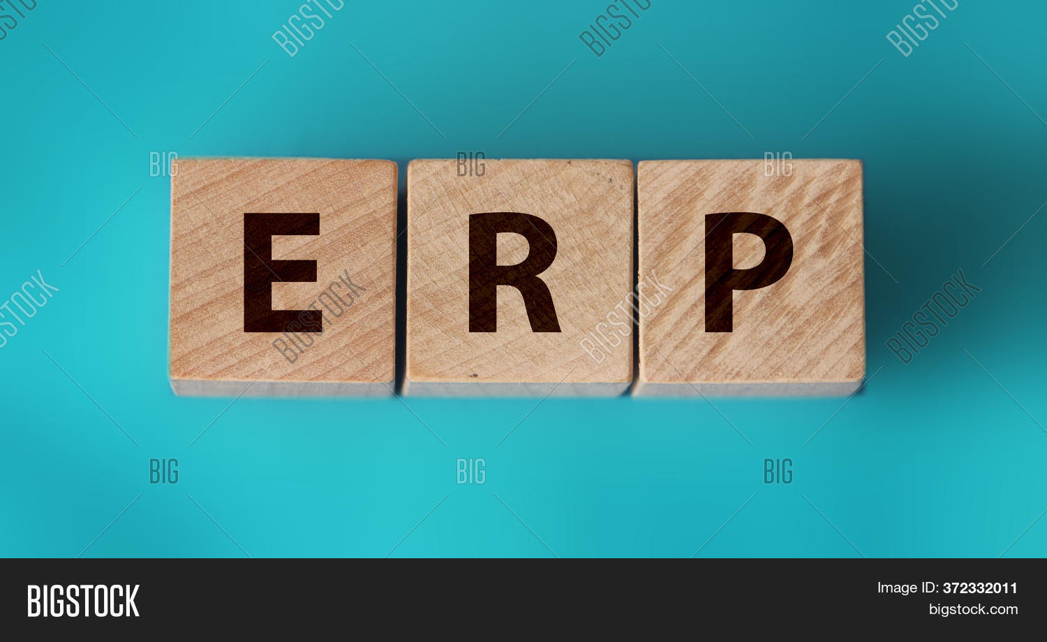 Erp Abbreviation Made Image & Photo (Free Trial) Bigstock