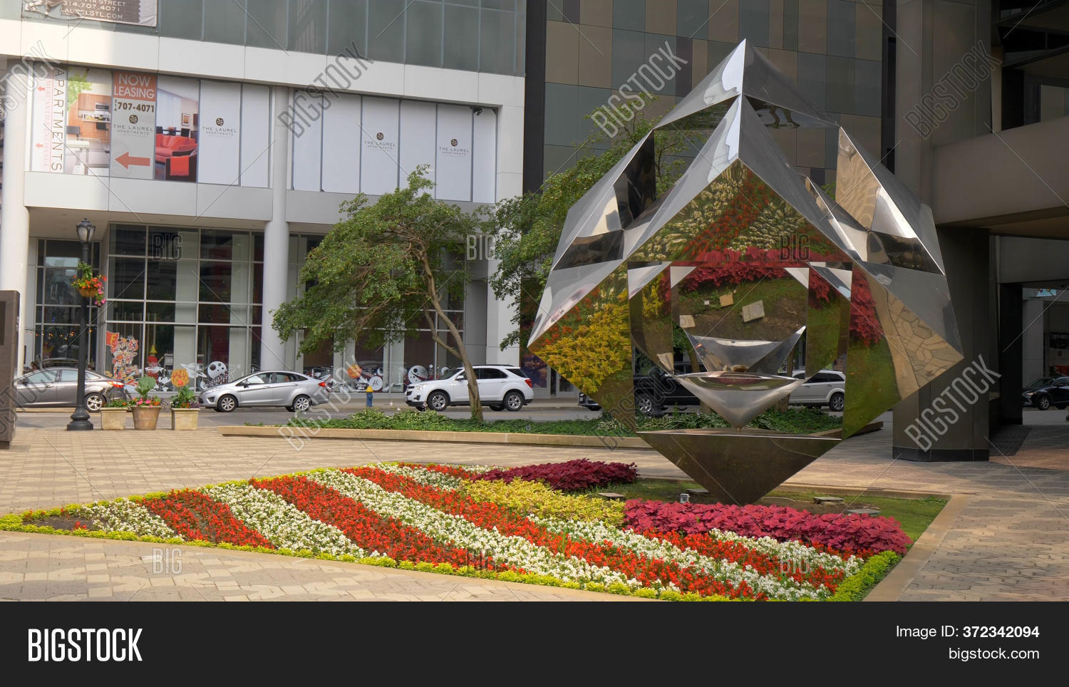 Us Bank Plaza St. Image & Photo (Free Trial) Bigstock