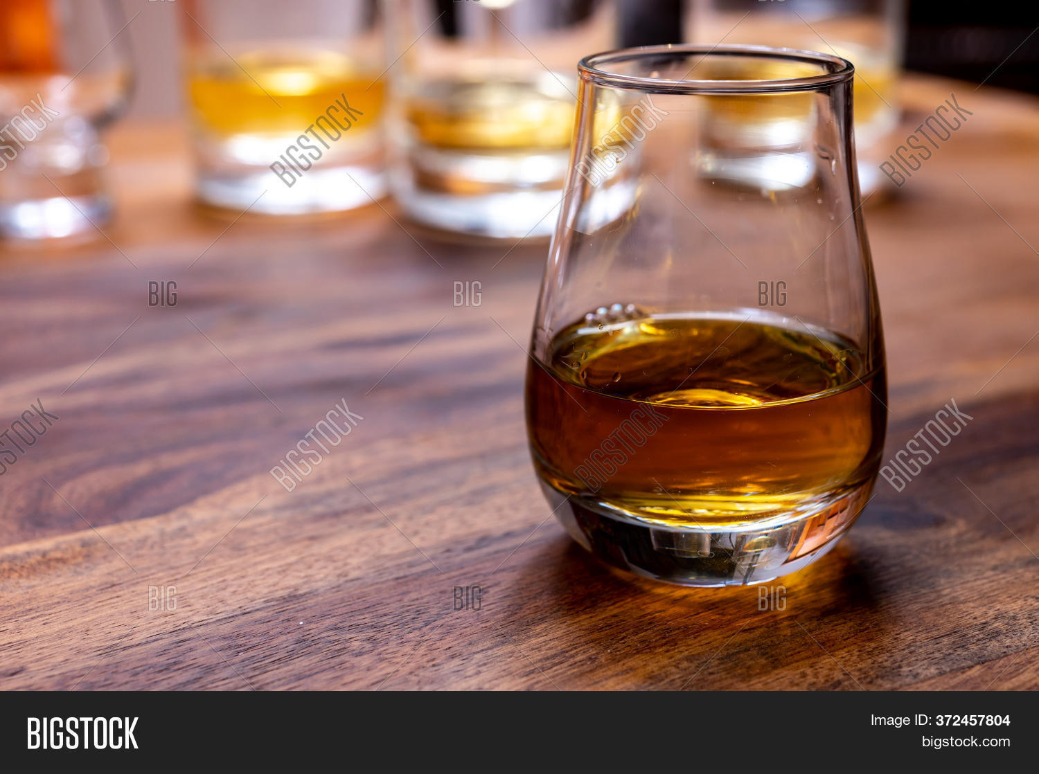 Tannoy single malt