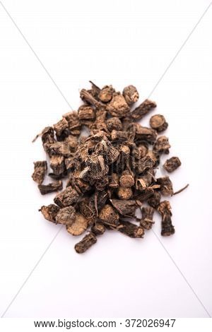 Black Musli / Moosli - Curculigo Orchioides Is An Indian Ayurvedic Herb