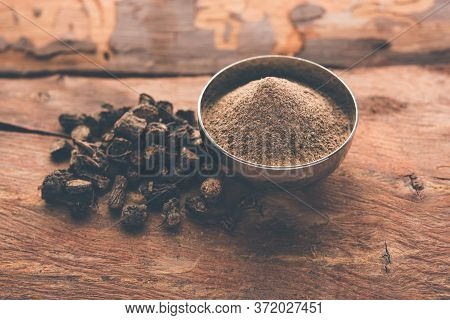 Black Musli / Moosli - Curculigo Orchioides Is An Indian Ayurvedic Herb