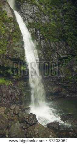 Cascada de Shasui