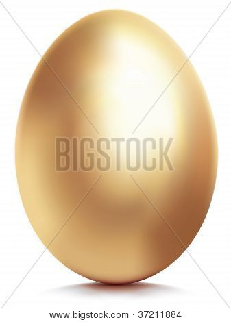 Gouden ei