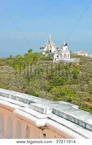 Koh Wung palác