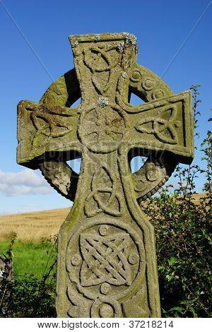 Celtic Cross