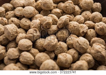 Soya Chunks Are Known For Its Various Health Benefits