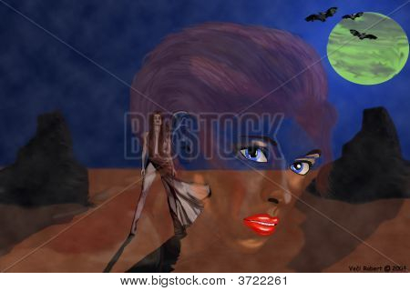 Women Art