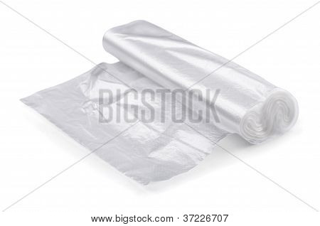 Plastpåse