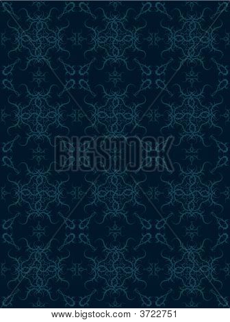 จำแนกพื้น - สีฟ้า