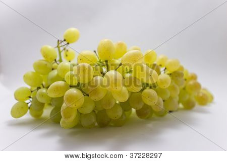 grapes