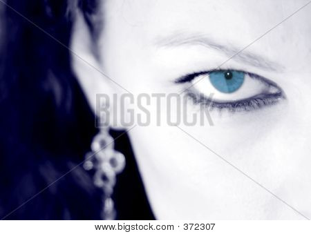 Blue Eye