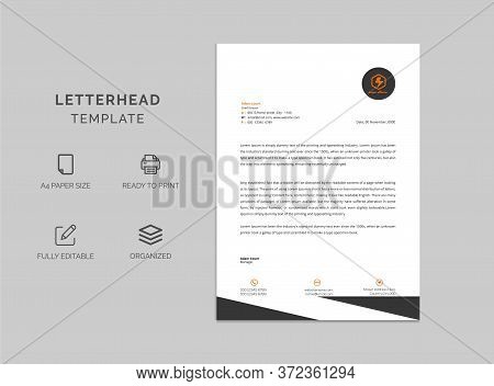 Business Card Template