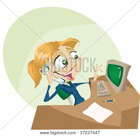 Secretario