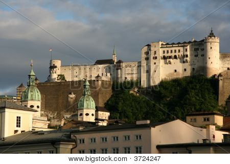 Salzburg