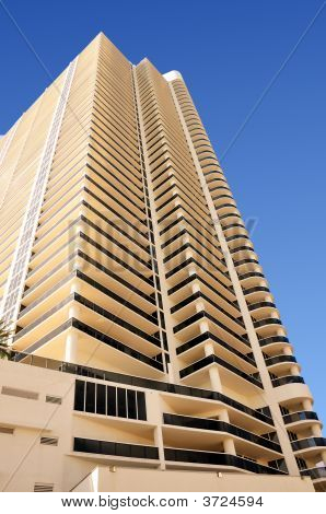 Highrise Hallandale Beach
