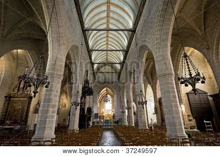 Vitrï¿½, Brittany