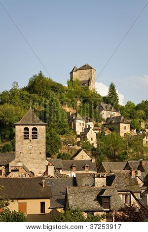 Muret Le Chateau