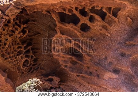 Wupatki Native American Indian Ruins