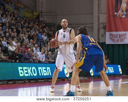 Dragan Labovic