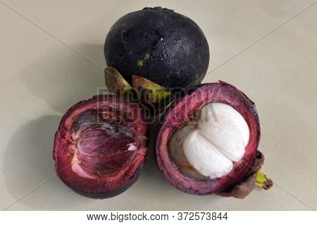 Mangosteen