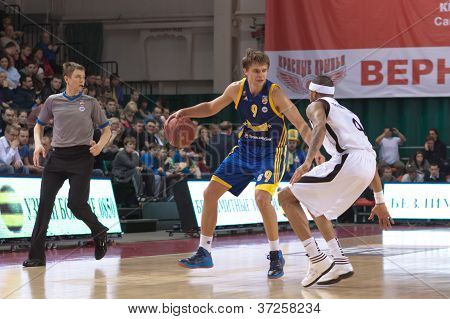 Vyaltsev Egor