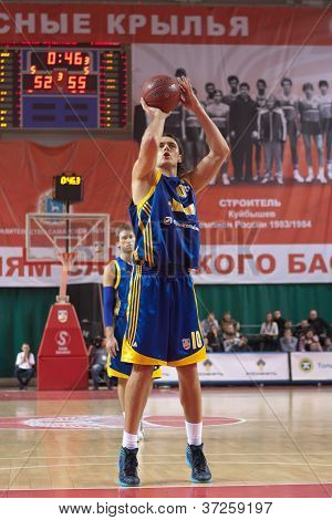 Loncar Kresimir