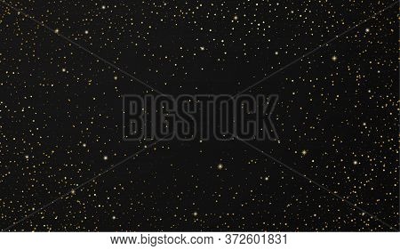 Twinkling Stars Back Vector Photo Free Trial Bigstock