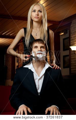 Couple