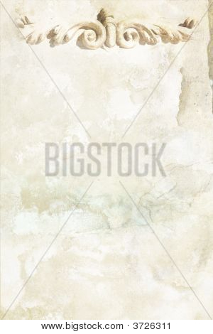 Velho, Grunge Background